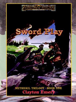 Sword Play - ebook
